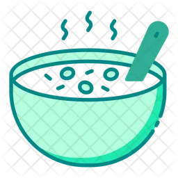 Soup Bowl  Icon