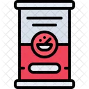 Soup Can  Icon