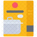 Soup Can  Icon
