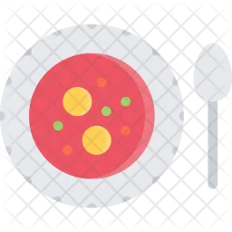 Soup  Icon