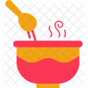 Soup Cooking Soup Making Cooking Soup Icon
