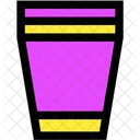 Soup Cup Soup Cup Icon