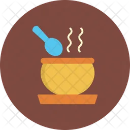 Soup  Icon