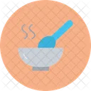 Soup Food Bowl Icon