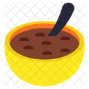 Soup Food Broth Icon