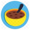 Soup Food Broth Icon