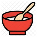 Soup Food Hot Soup Icon