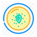 Soup Foodist Vegan Icon