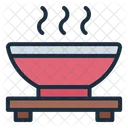 Soup  Icon