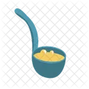 Soup  Icon