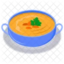 Soup Stew Hot Drink Icon