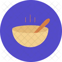 Soup  Icon