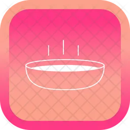 Soup  Icon