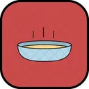 Soup Icon Icon