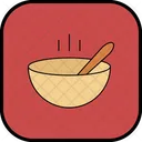 Soup Icon Icon