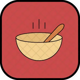 Soup  Icon