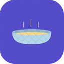 Soup Icon Icon