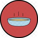 Soup Icon Icon