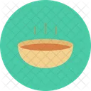 Soup Icon Icon