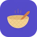 Soup Icon Icon