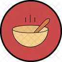 Soup Icon Icon