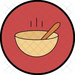 Soup  Icon