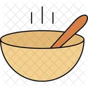 Soup Icon Icon