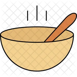 Soup  Icon