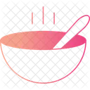 Soup Icon Icon