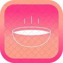 Soup Icon Icon