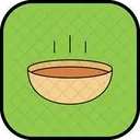 Soup Icon Icon