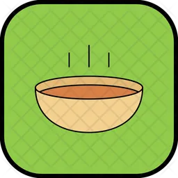 Soup  Icon