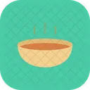 Soup Icon Icon