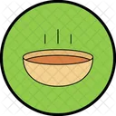 Soup Icon Icon