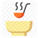 Soup  Icon
