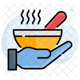 Soup Kitchen  Icon