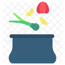 Soup Pot  Icon