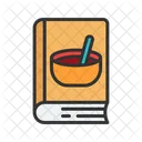 Soup Recipes Icon