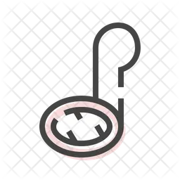 Soup Spoon  Icon