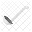Soup Spoon Spoon Soup Icon