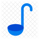 Soup spoon  Icon