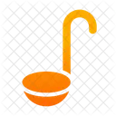 Soup spoon  Icon