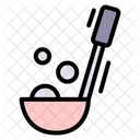 Soup Spoon Spoon Soup Icon