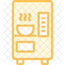 Soup Vending Soup Vending Icon