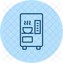 Soup Vending Soup Vending Icon
