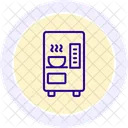 Soup Vending Soup Vending Icon