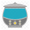 Soup Warmer Equipment Icon