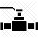 Eclater Tuyau C Icon