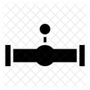 Tuyau Gazoduc Accueil Icon