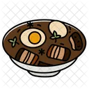 Soupe Thai Sucree Icon